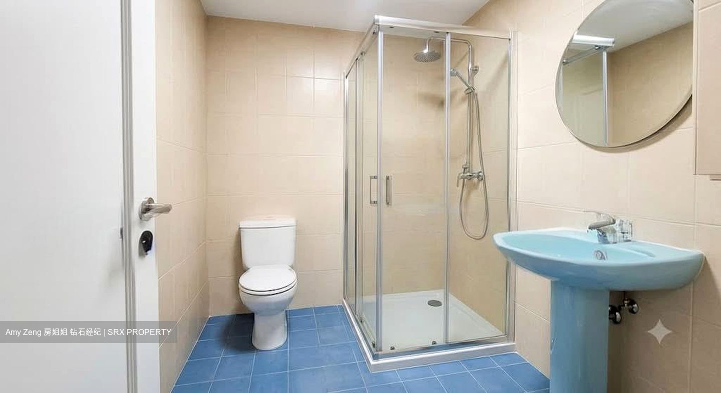 Rangoon View (D8), Apartment #582910061